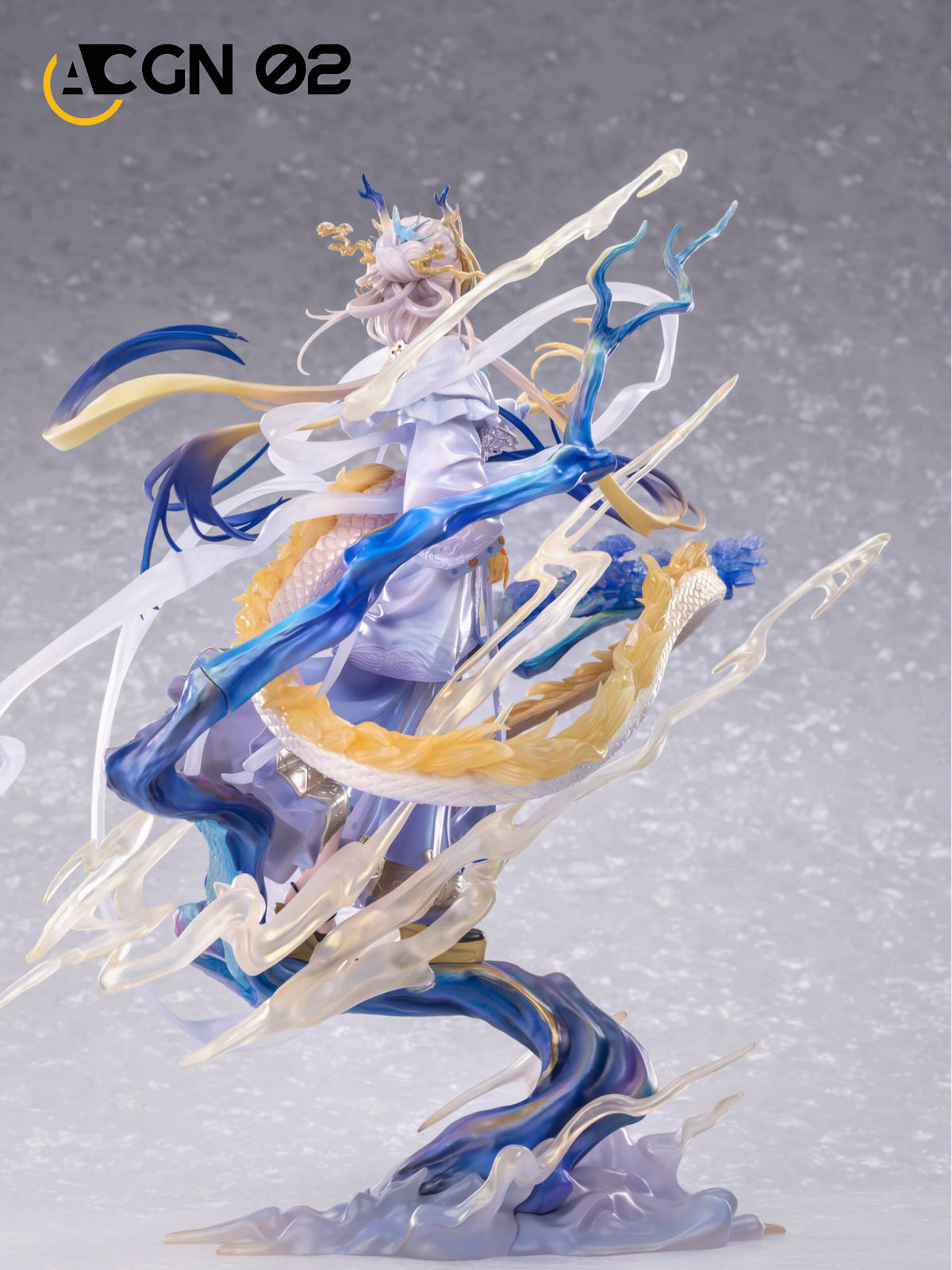 ACGN 02 Studio - Shu