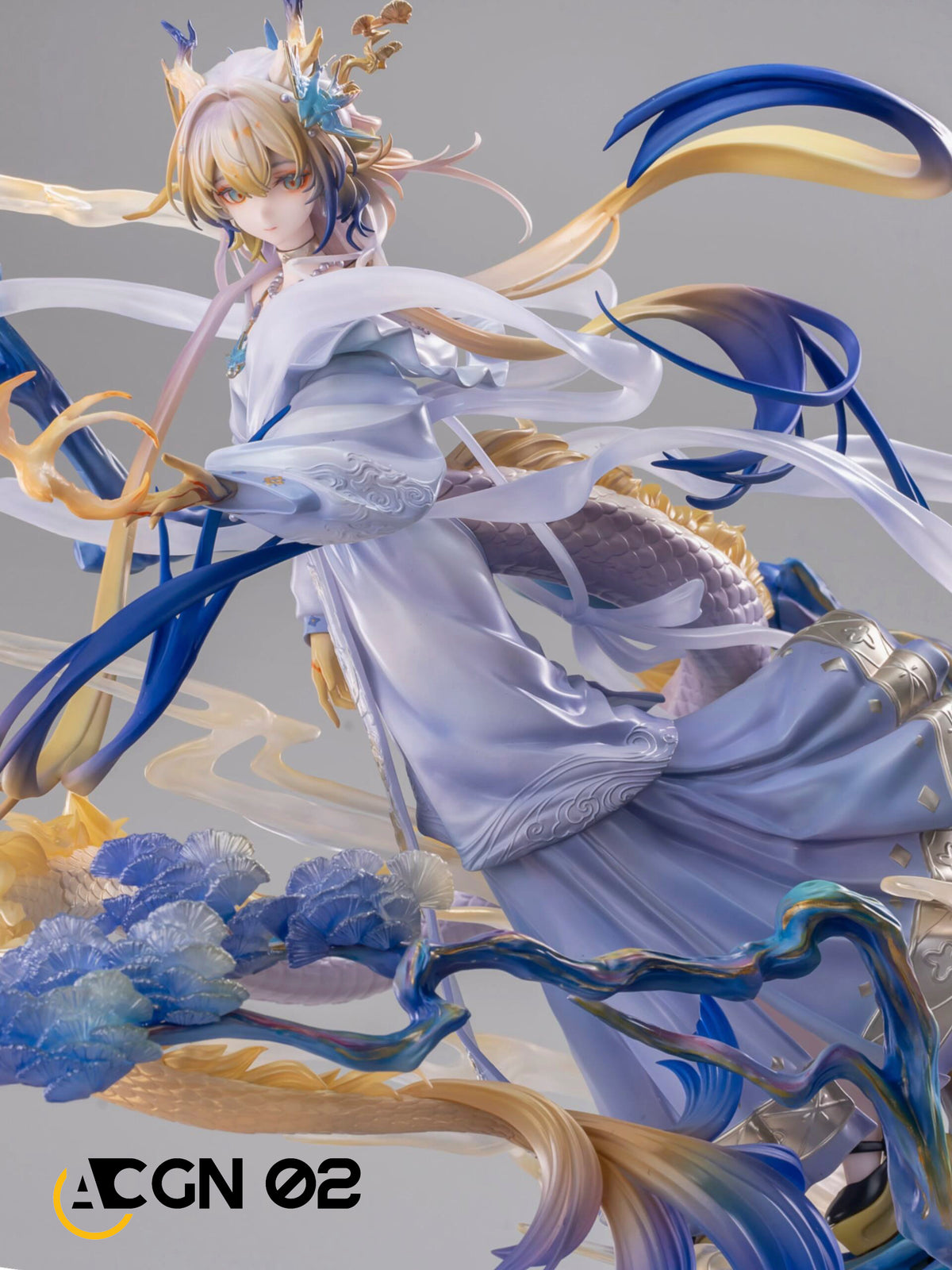 ACGN 02 Studio - Shu