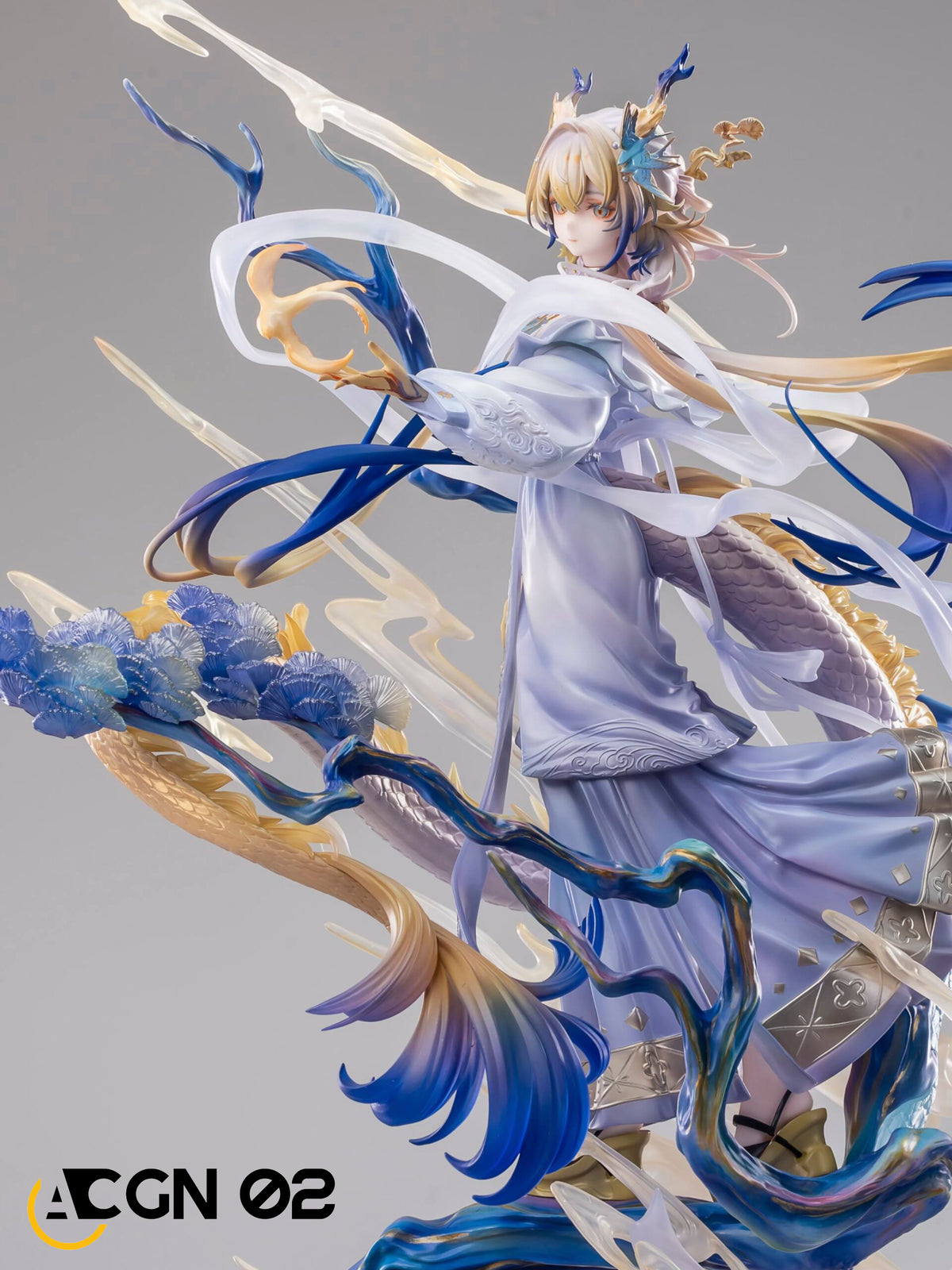 ACGN 02 Studio - Shu