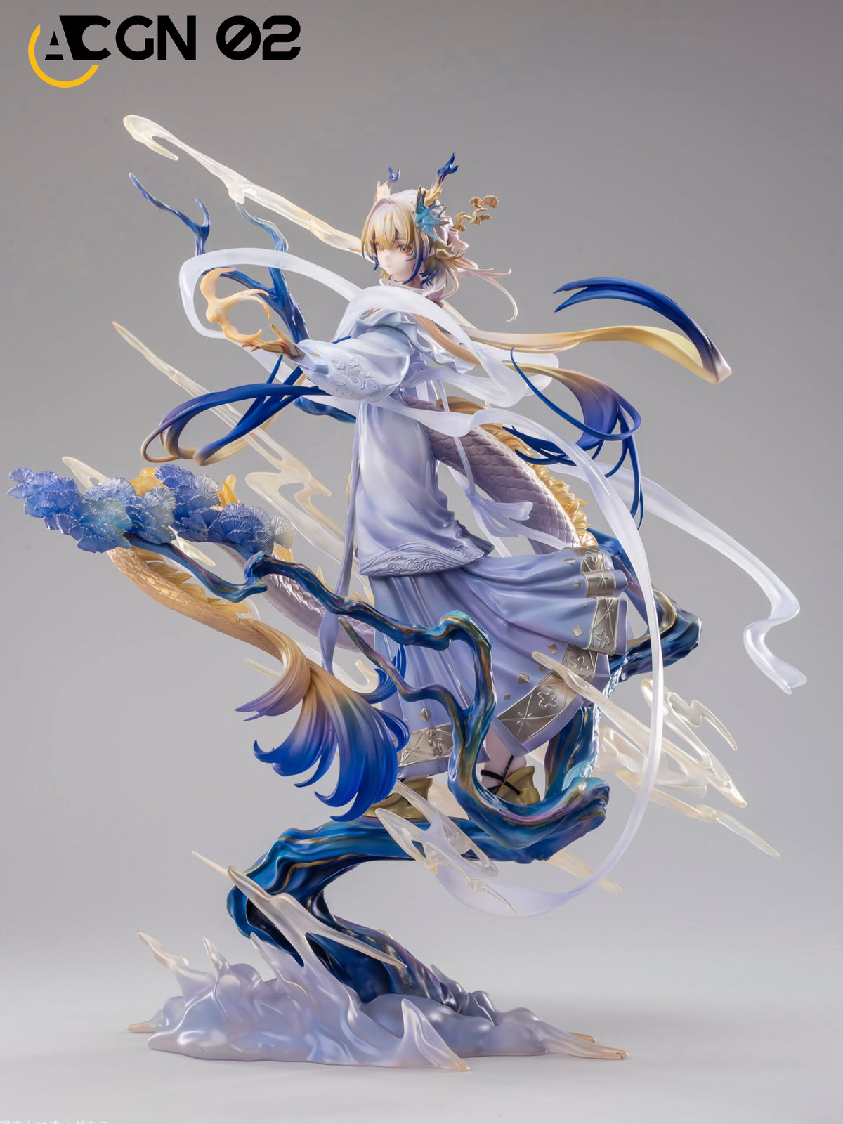 ACGN 02 Studio - Shu