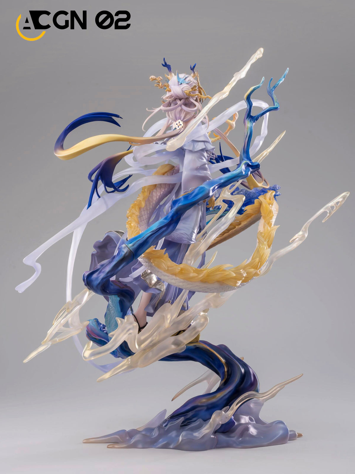 ACGN 02 Studio - Shu