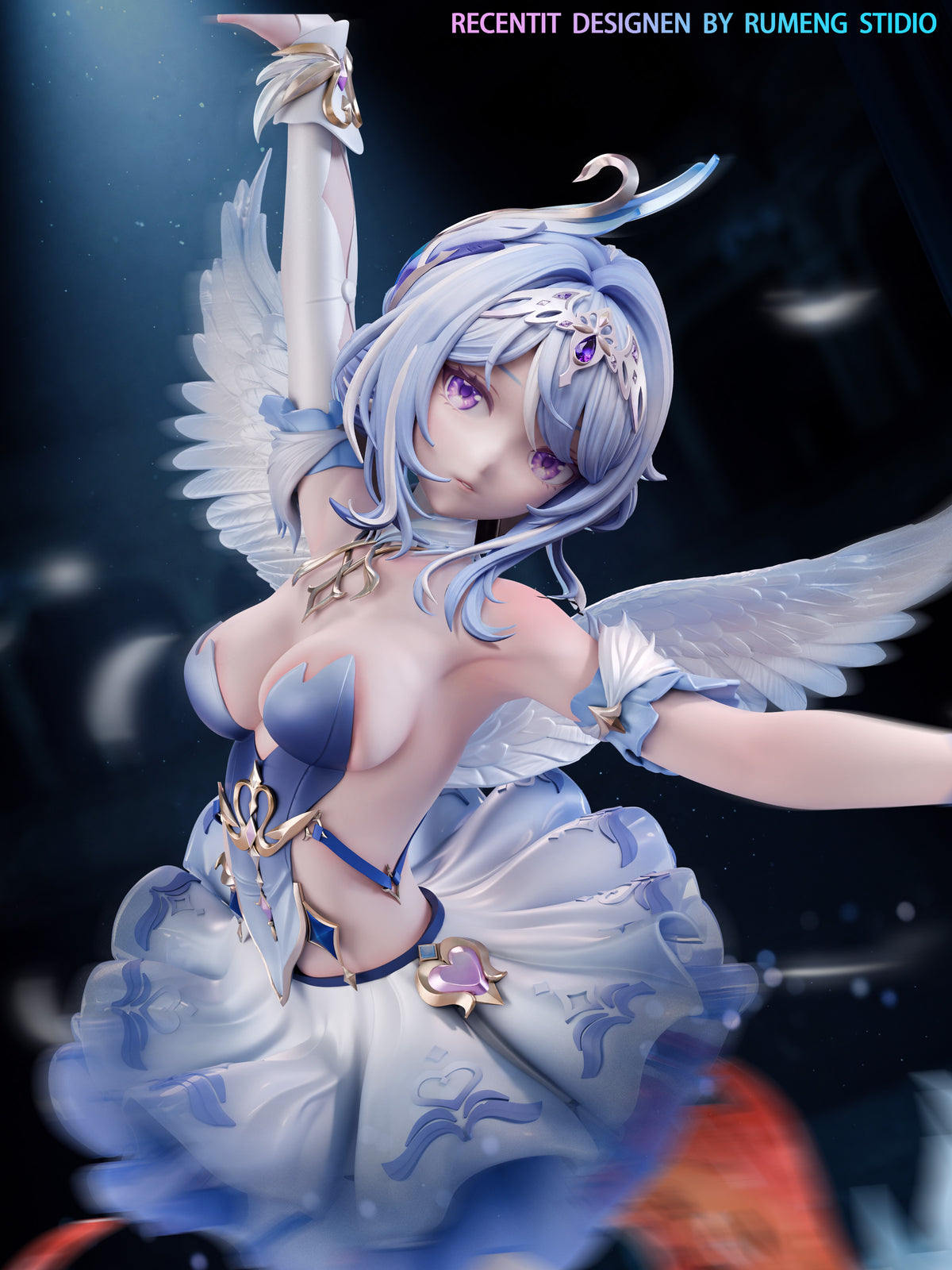 Rumeng Studio - Odette Spessiva