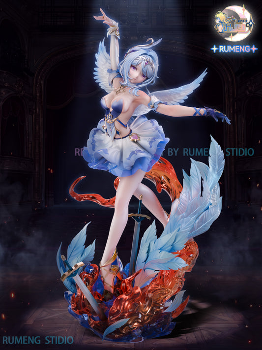 Rumeng Studio - Odette Spessiva