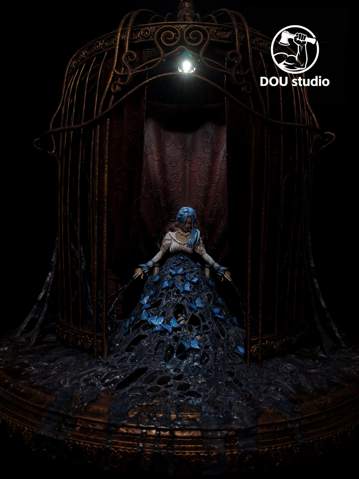 DOU Studio - Sophia Monad