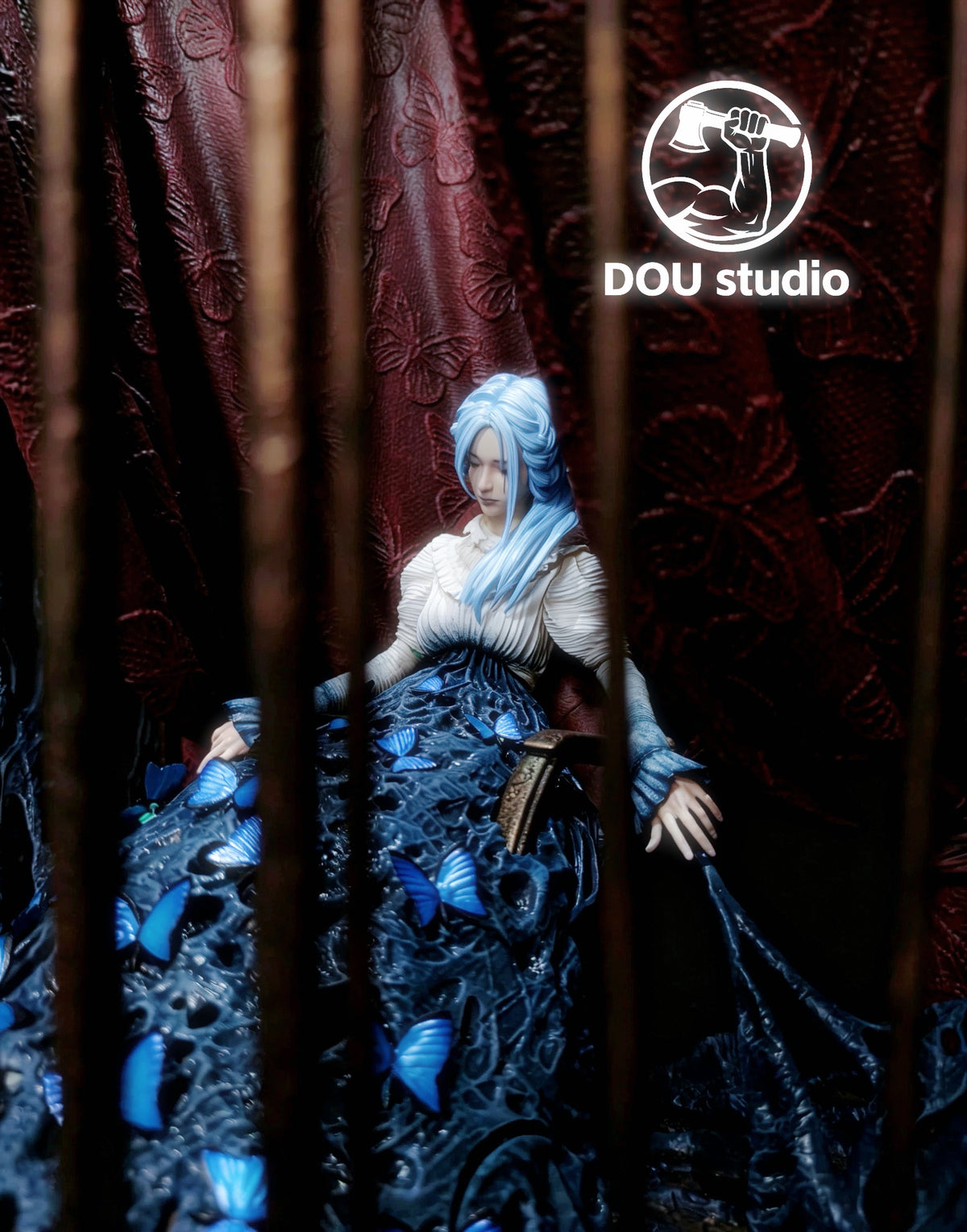 DOU Studio - Sophia Monad