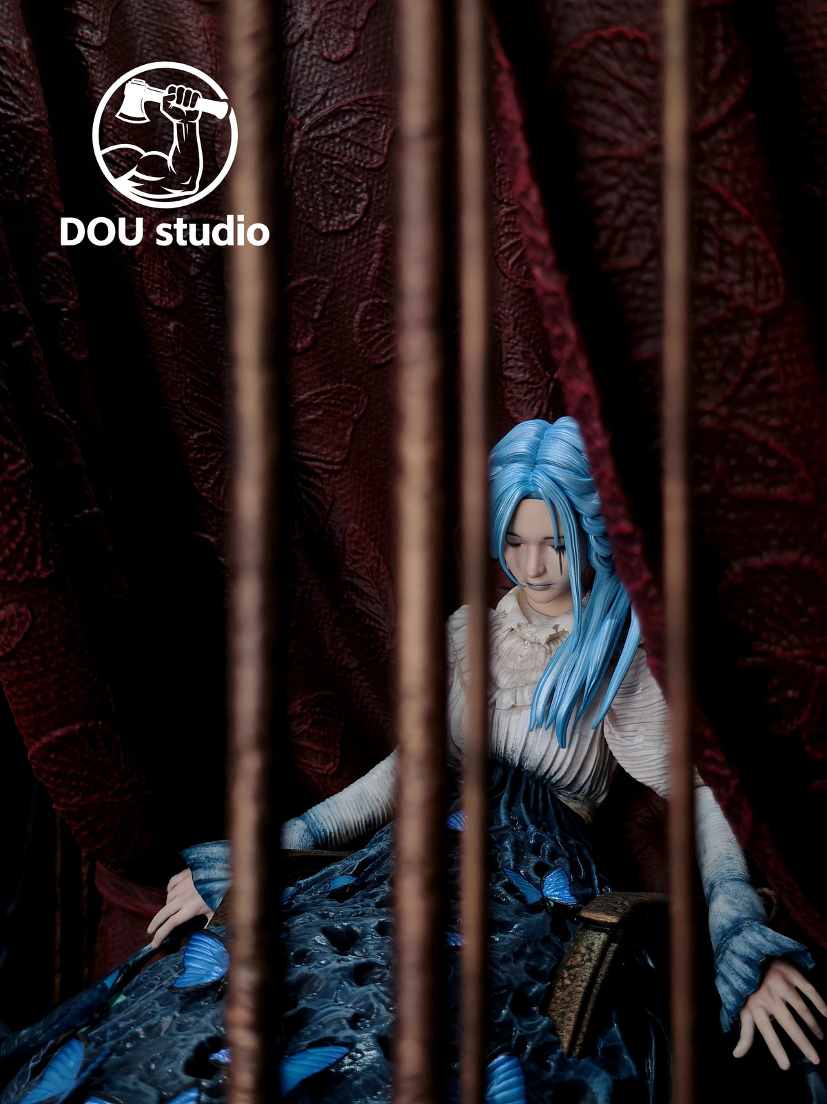 DOU Studio - Sophia Monad