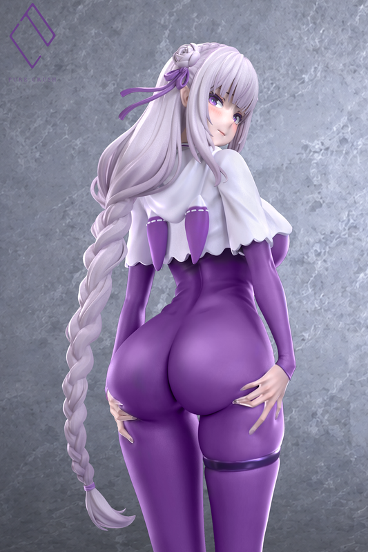 Pure Crush Studio - Emilia [2 Variants]