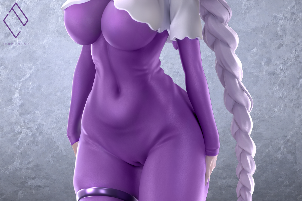 Pure Crush Studio - Emilia [2 Variants]