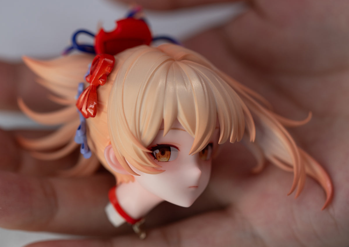 Ci Yuan Zao Wu Studio -Yoimiya [2 Variants]