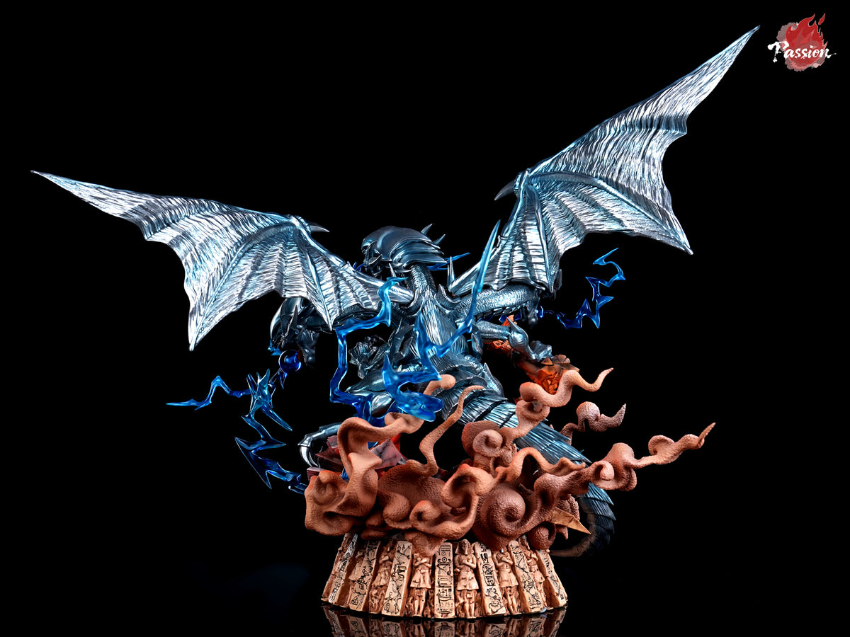 Passion Studio - Blue-Eyes Ultimate Dragon