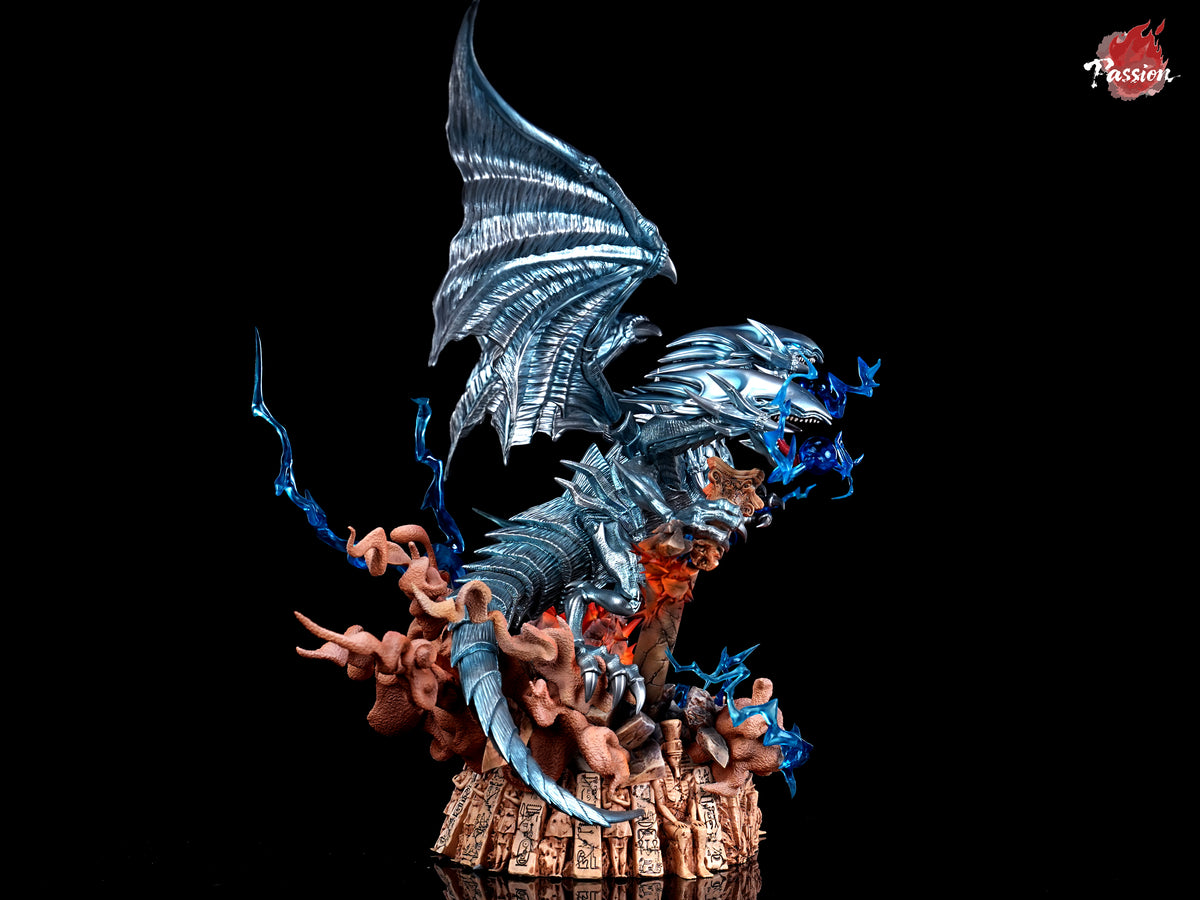 Passion Studio - Blue-Eyes Ultimate Dragon