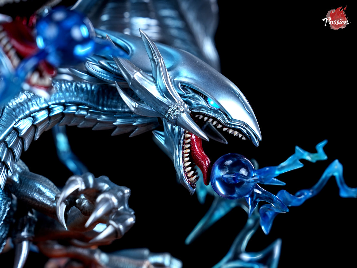 Passion Studio - Blue-Eyes Ultimate Dragon