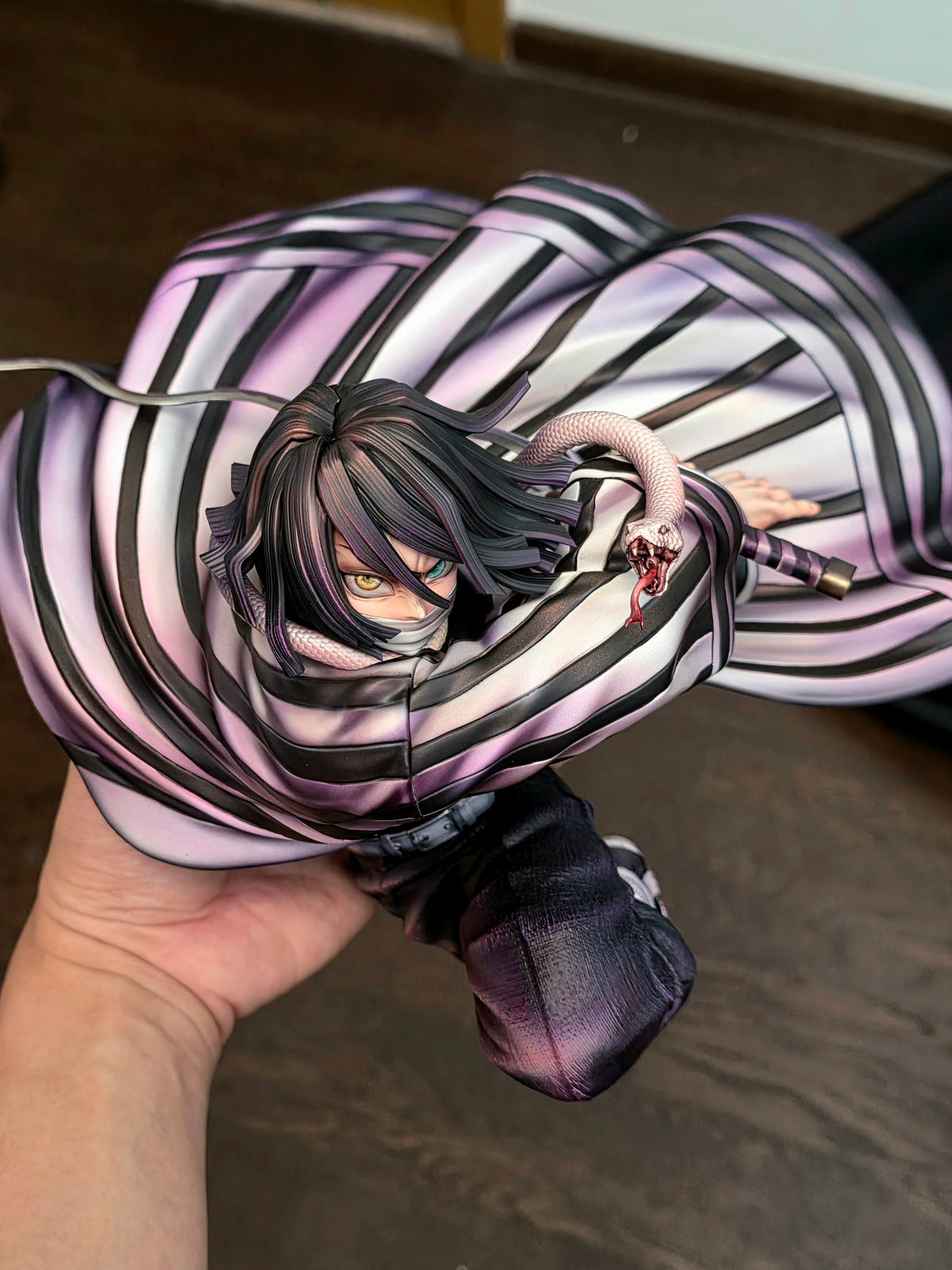 XXL Studio - Obanai Iguro