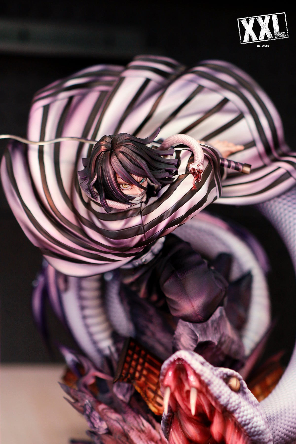 XXL Studio - Obanai Iguro
