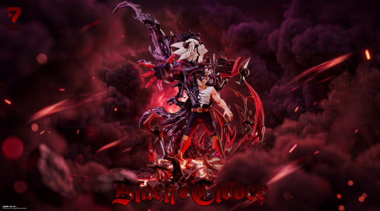 Seven Studio - Asta Demon Assimilation