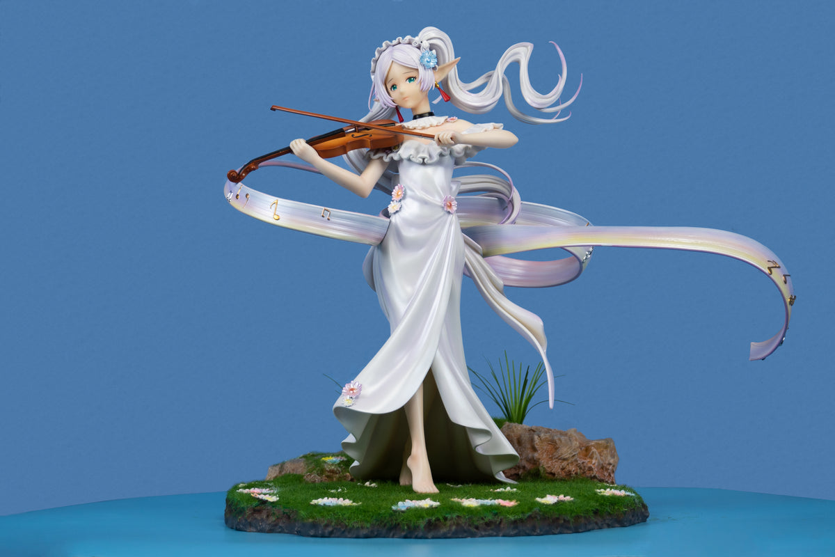 Xing Yi Studio - Frieren