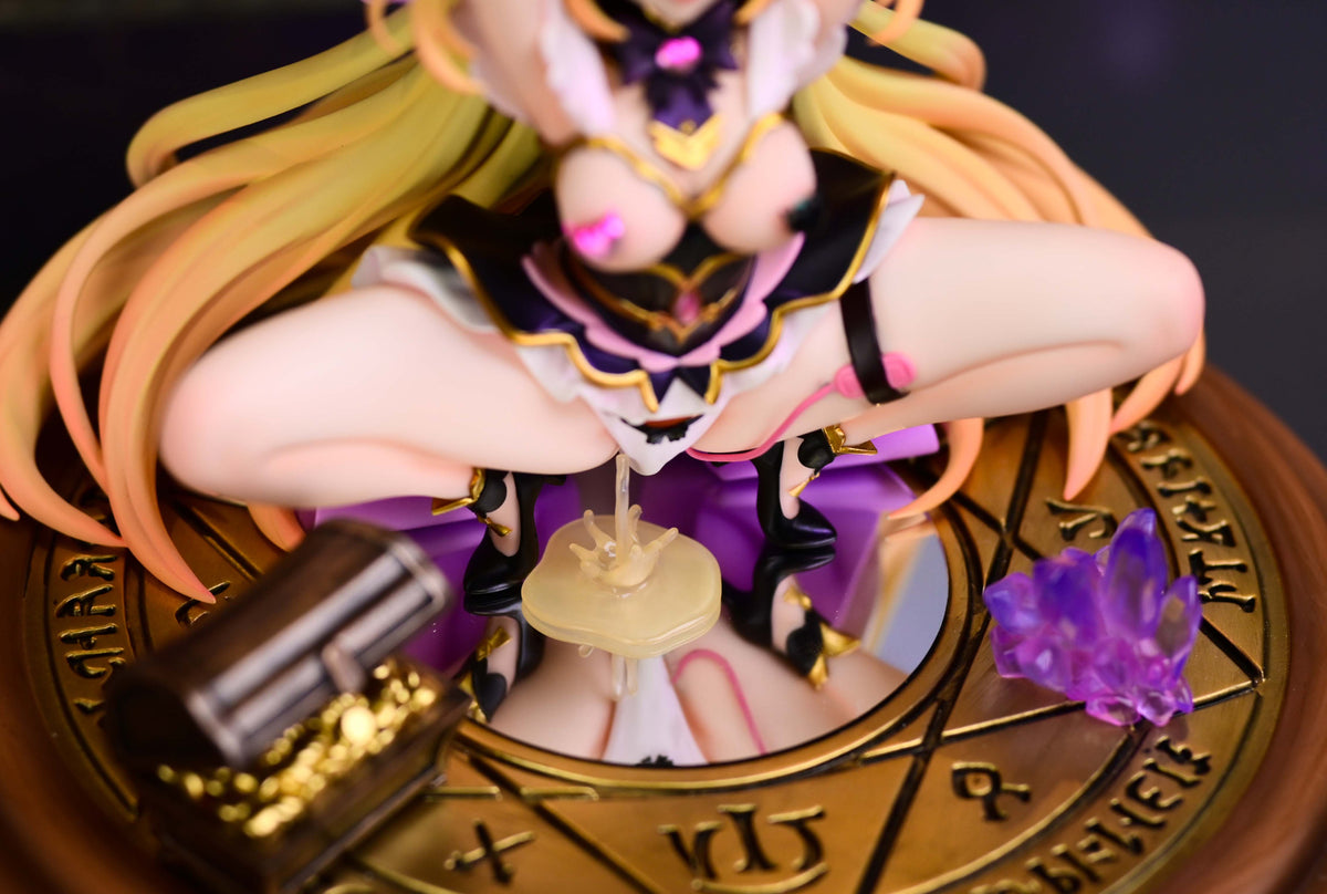 KB Studio - Moria Luluka [2 Variants]