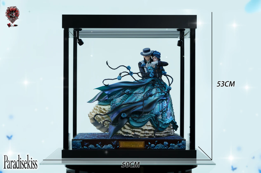 Weare A Design Studio - Yukari Hayasaka X George Koizumi [2 Variants]