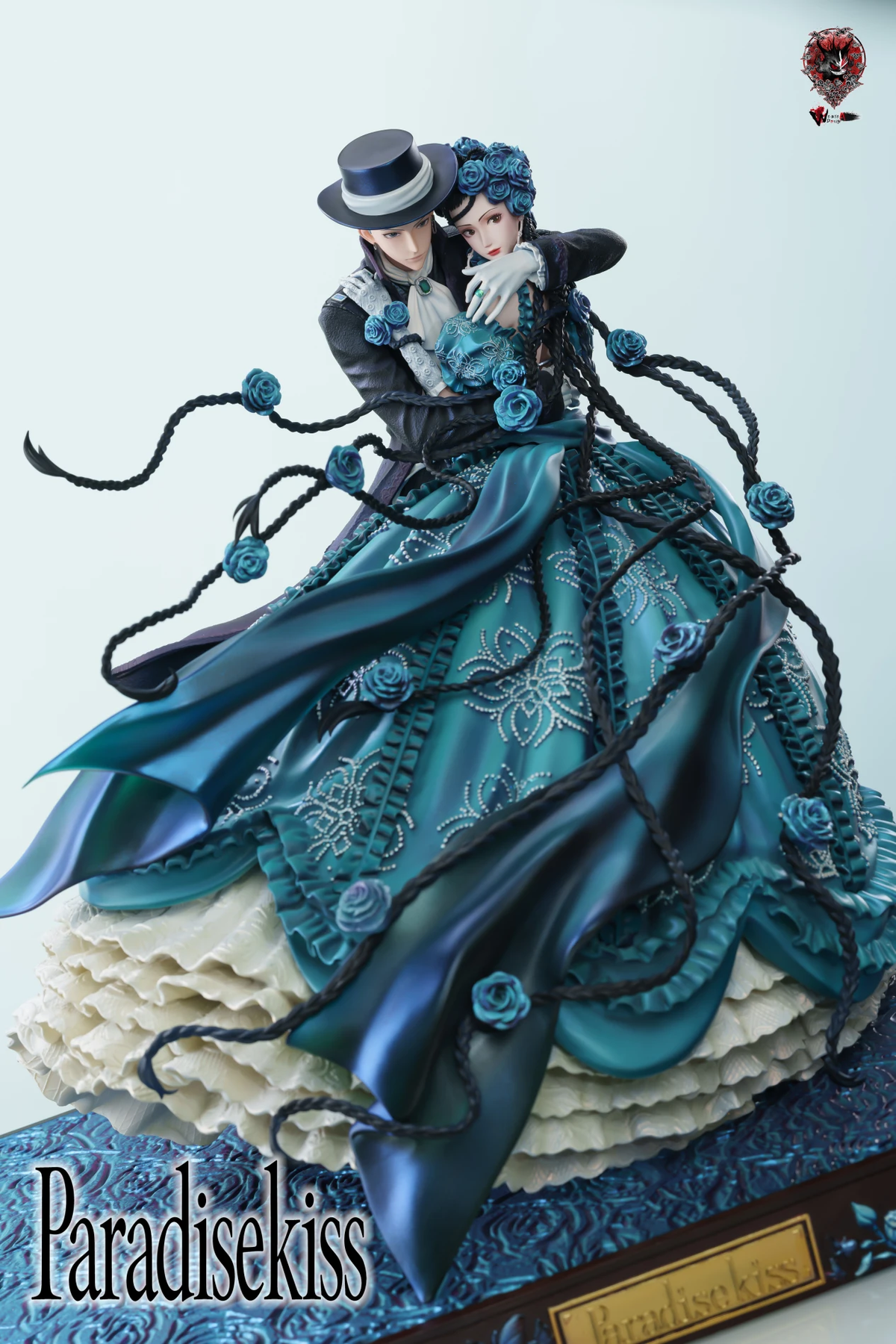 Weare A Design Studio - Yukari Hayasaka X George Koizumi [2 Variants]