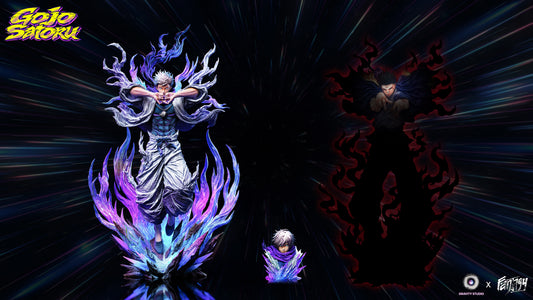 FANTASY Studio X Gravity Studio - Satoru Gojo [2 Variants]