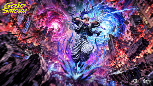 FANTASY Studio X Gravity Studio - Satoru Gojo [2 Variants]