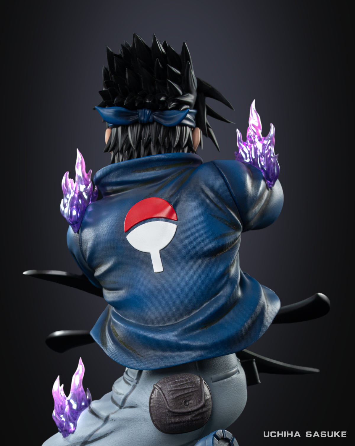 Huan Ying Studio - Sasuke Uchiha [2 Variants]