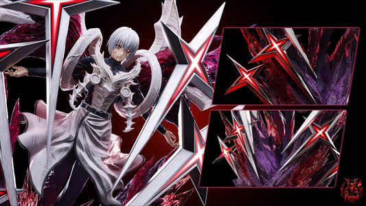 Fiend Studio - Ken Kaneki 