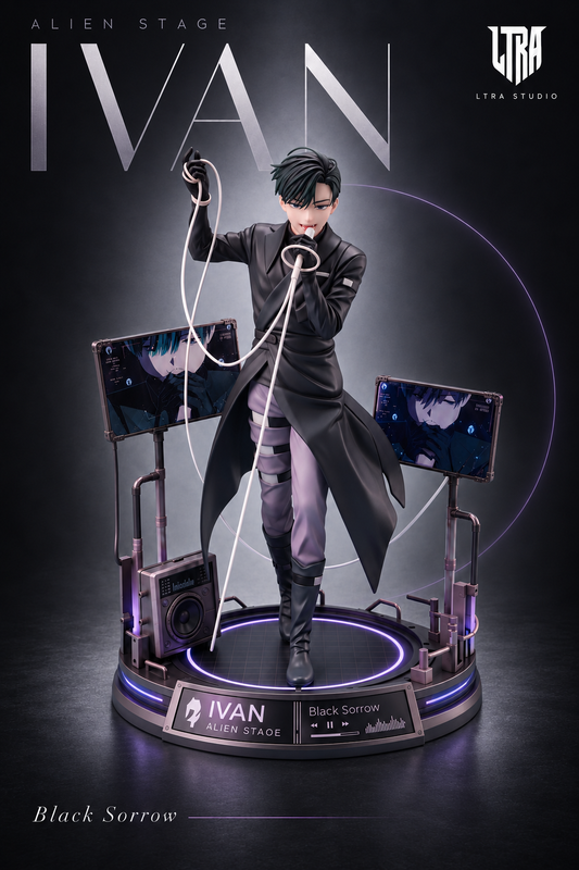 LTRA Studio - Ivan 