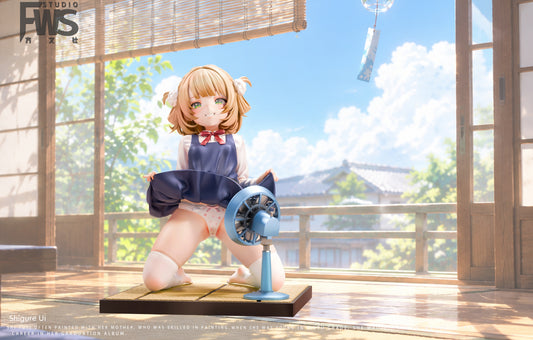 FWS Studio - Shigure Ui