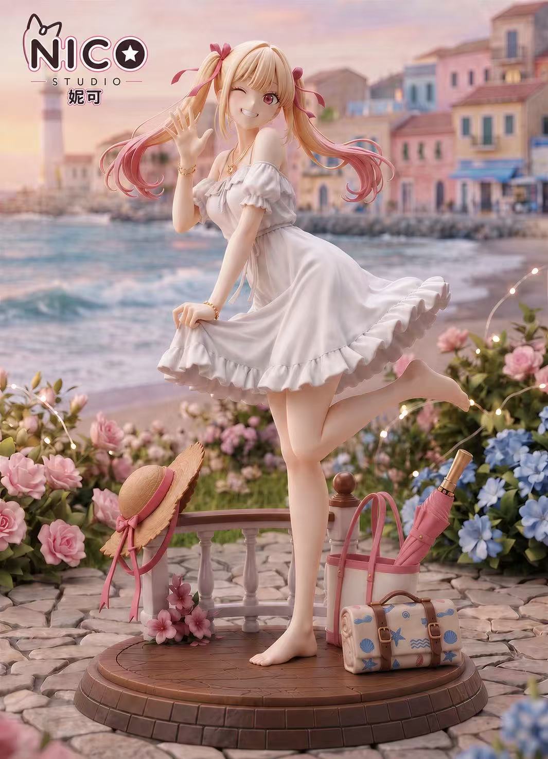 Nico Studio - Marin Kitagawa