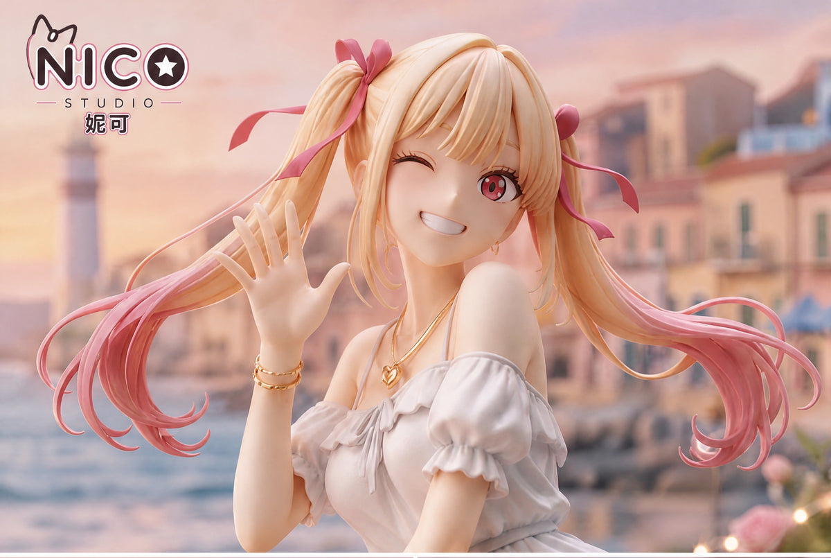 Nico Studio - Marin Kitagawa
