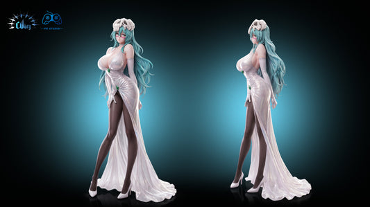 Cdkey Studio X PG Studio - Nelliel Tu Odelschwanck 