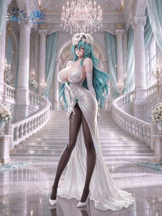 Cdkey Studio X PG Studio - Nelliel Tu Odelschwanck 