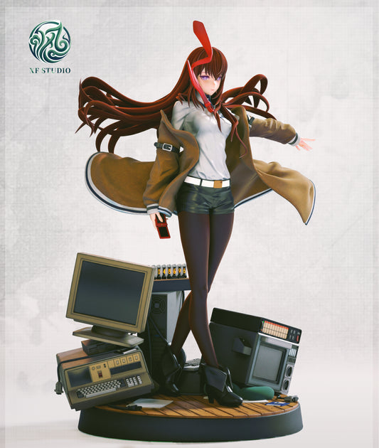 XF Studio - Kurisu Makise