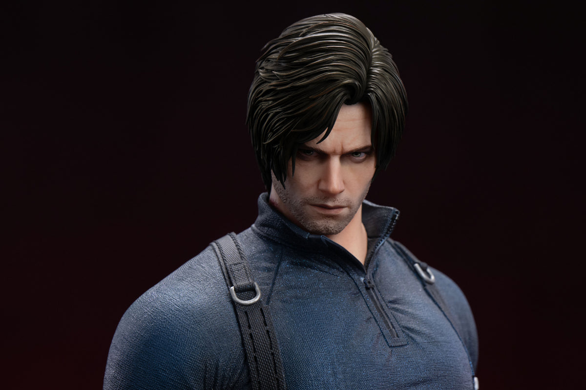 Sword & Wing Studio - Leon Scott Kennedy [3 Variants]