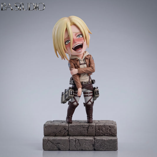 BA Studio - Annie Leonhart Laughing Ver.