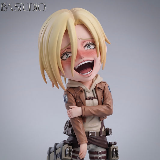 BA Studio - Annie Leonhart Laughing Ver.