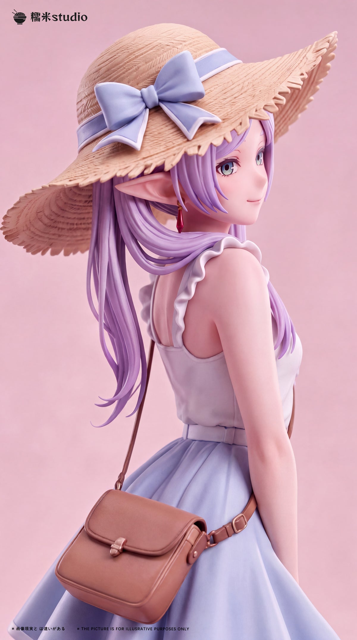 Nuo Mi Studio - Frieren Beach Ver.