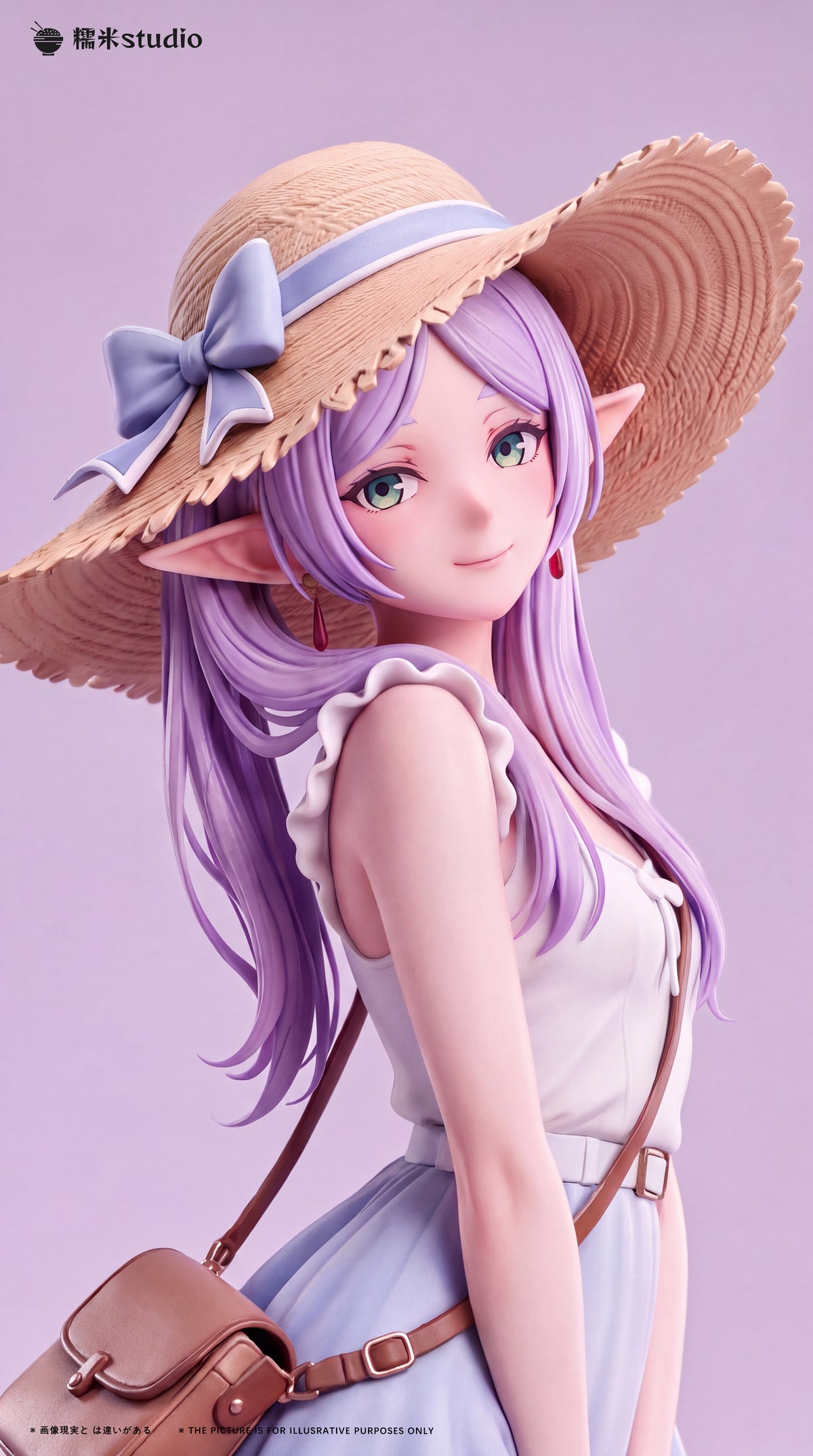 Nuo Mi Studio - Frieren Beach Ver.