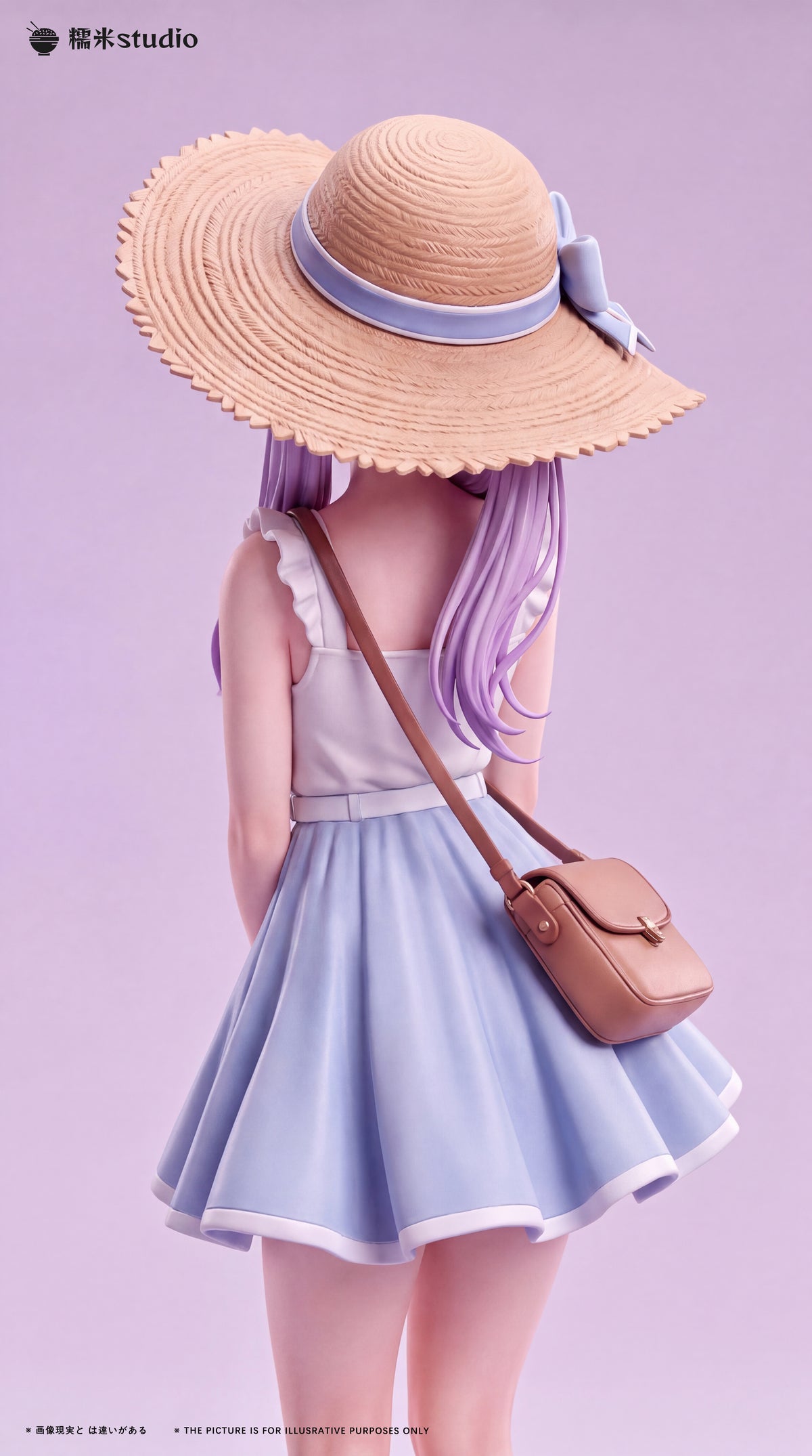 Nuo Mi Studio - Frieren Beach Ver.