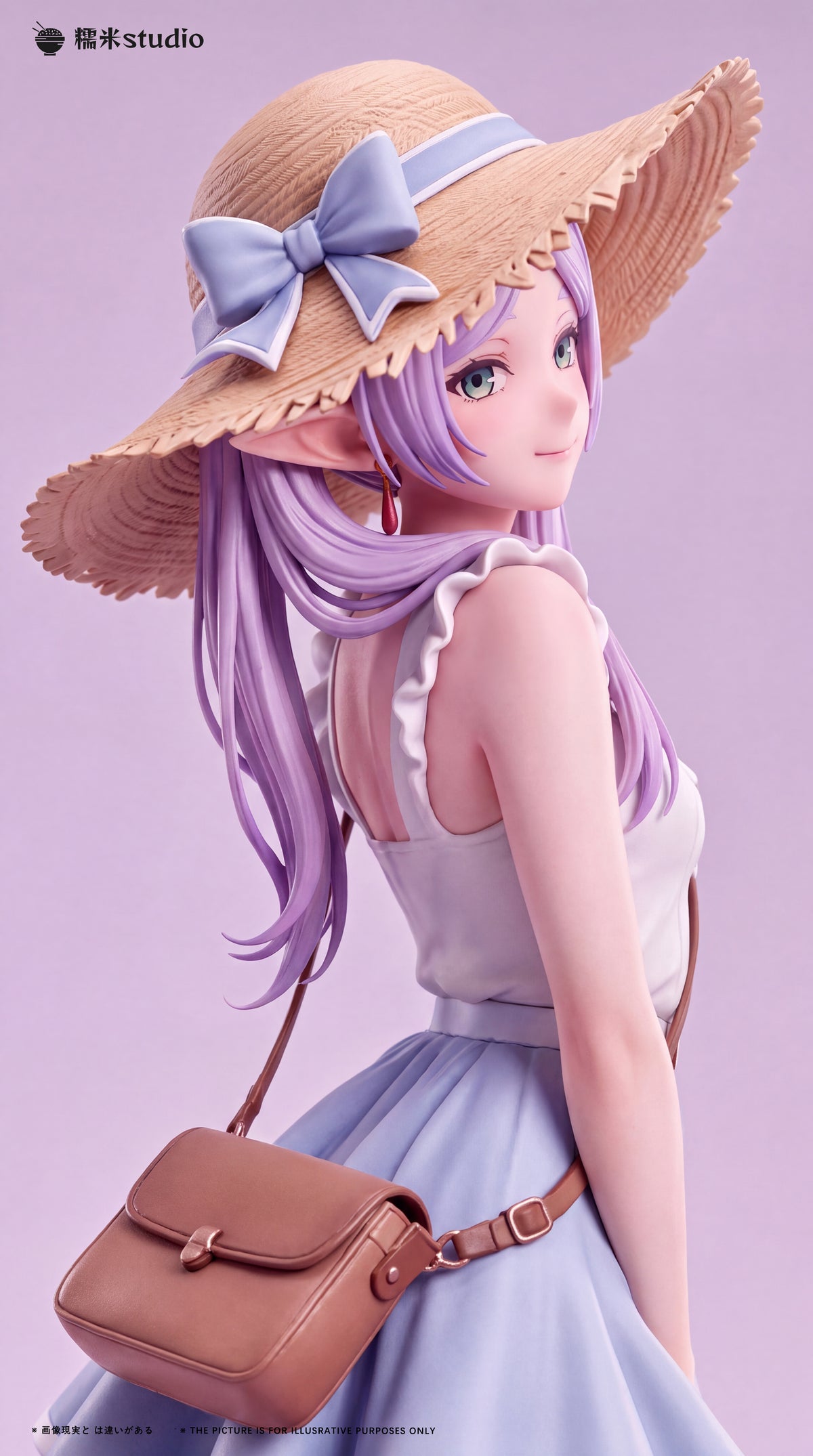 Nuo Mi Studio - Frieren Beach Ver.