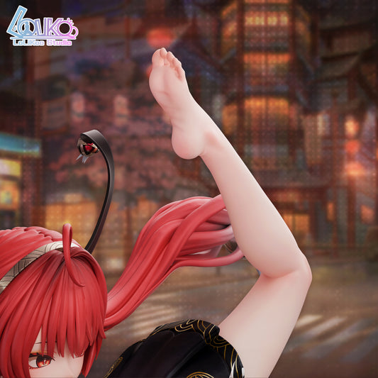 Lolikoo Studio - Suoming [2 Variants]