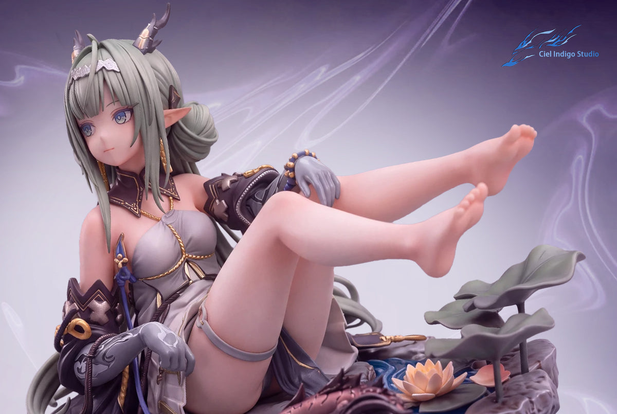Ciel Indigo Studio - Si