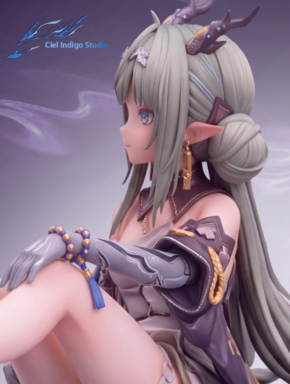 Ciel Indigo Studio - Si
