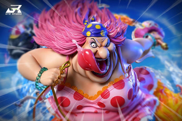 GTR Studio - Big Mom Charlotte Linlin [6 Variants]