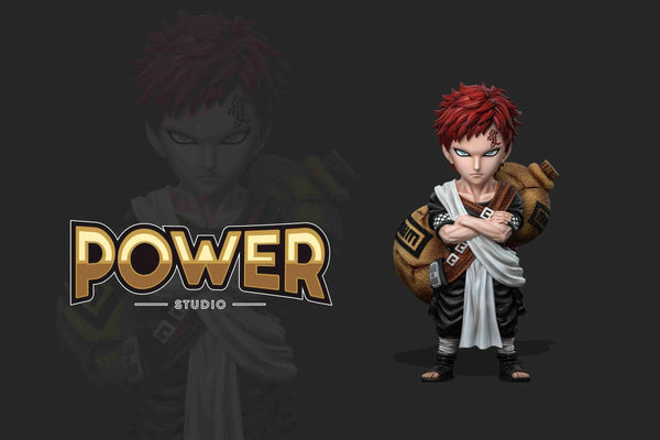 Power Studio - Gaara [2 Variants]