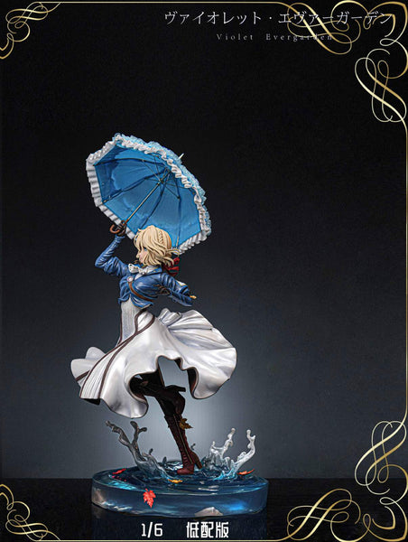 Light Team - Violet Evergarden Walking on Water [4 Variants]