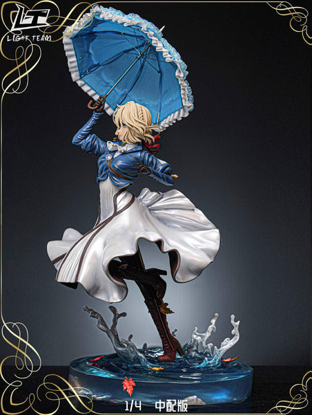 Light Team - Violet Evergarden Walking on Water [4 Variants]