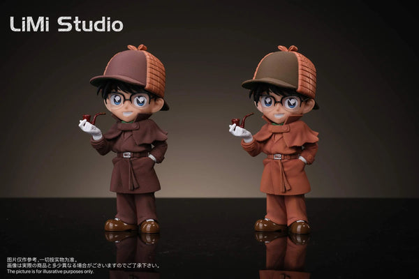 LiMi Studio - Conan Edogawa Cosplay Sherlock Holmes [2 Variants]