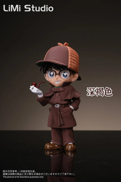 LiMi Studio - Conan Edogawa Cosplay Sherlock Holmes [2 Variants]